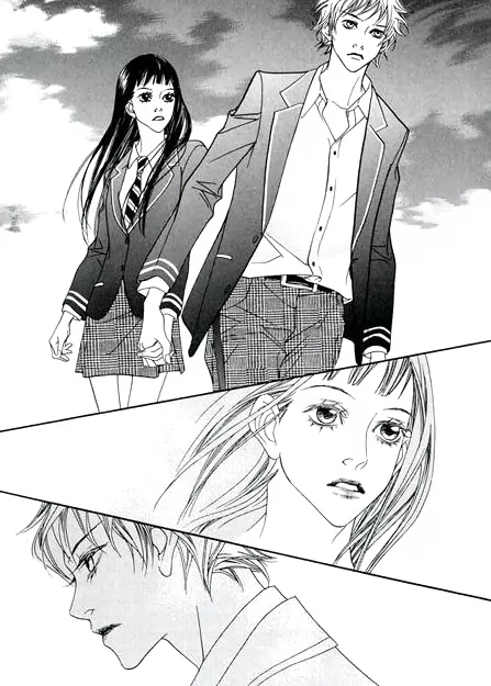 The Flowers of Evil  Chapter 6 image 23